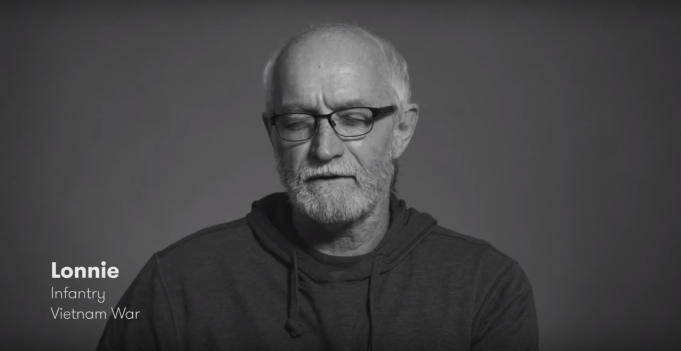 Ouch! Ces anciens soldats racontent la première fois qu’ils ont tué quelqu’un soldat tue guerre