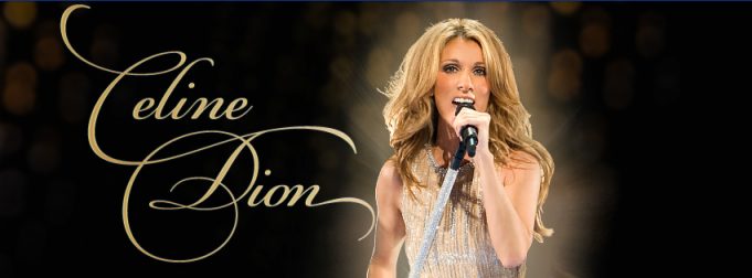 Une journaliste s’attaque aux fans de Céline Dion Céline Dion bannière facebook