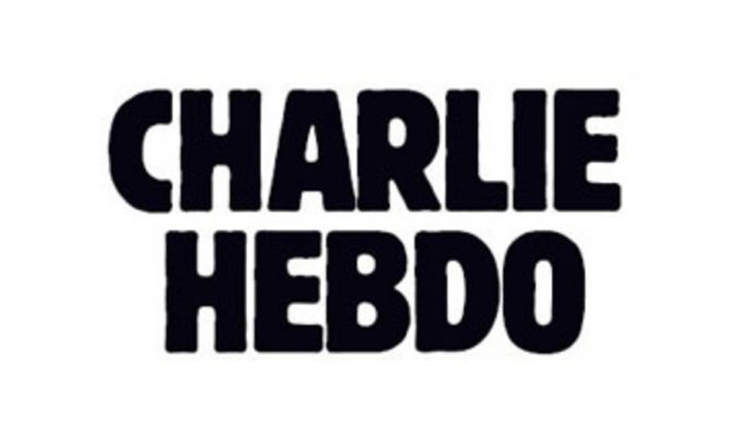 Le logo de Charlie Hebdo