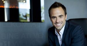 Sebastien Benoit