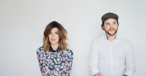 Marilou et Alexandre