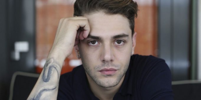 Xavier Dolan