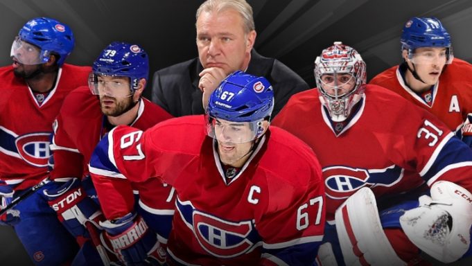 Canadiens de Montréal