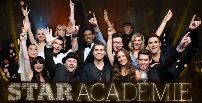 star académie 2016