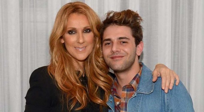 Celine Dion Xavier Dolan