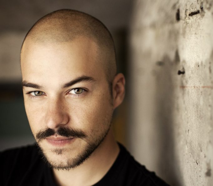 Marc-André Grondin