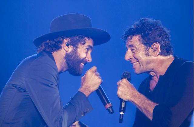 Le chanteur Alex Nevsky reçoit une très belle récompense! Alex Nevsky