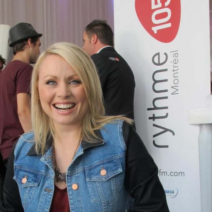 Mitsou célèbre la fête d’une personne TRÈS importante dans sa vie!!!