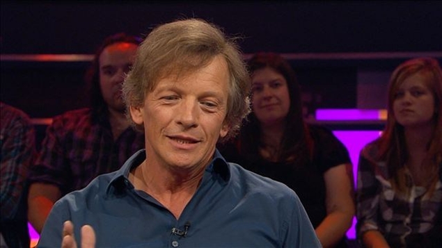 Le CÉLÈBRE imitateur André-Philippe Gagnon a de GROS problèmes d’argent! andré-philippe gagnon