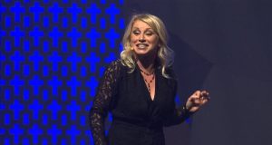 Cathy Gauthier