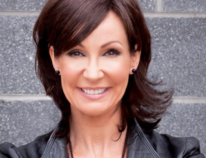 Josée Boudreault nous présente OFFICIELLEMENT sa MAGNIFIQUE fille de 16 ans!! josée boudreault