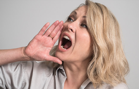 La raison pour laquelle Mitsou est une mère "FOLLE"!!! À lire! Mitsou