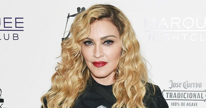 Madonna