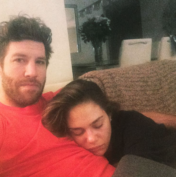 Brandon Prust et Maripier Morin face à une décision qui pourrait faire TRÈS mal à leur couple!!