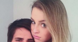 kevin bazinet alicia moffet