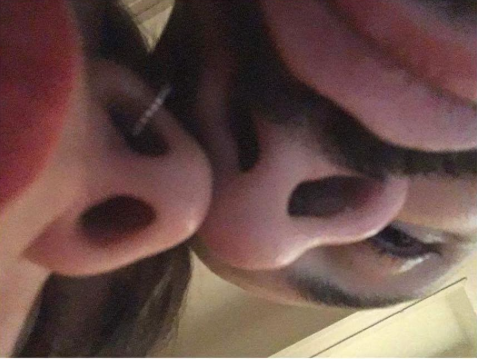 Nouveau couple de célébrités au Québec!! :) Quelle bonne nouvelle! Guillaume Wagner et Mélanie Boulay