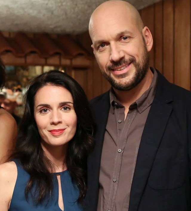 Mélissa Désormeaux-Poulin a publié une photo qui fait ÉNORMÉMENT réagir! melissa-desormeaux-poulin-et-martin-matte