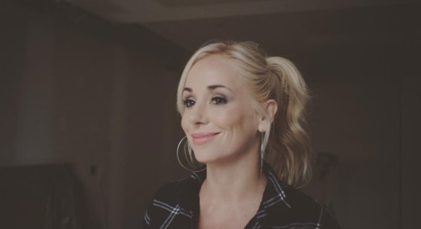 Voici les rôles les plus marquants de Mariloup Wolfe Mariloup Wolfe