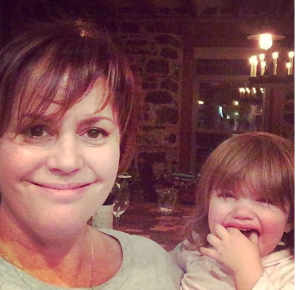 Patricia Paquin a fait ÉNORMÉMENT réagir avec un vidéo de sa fille complètement en larmes! Patricia Paquin