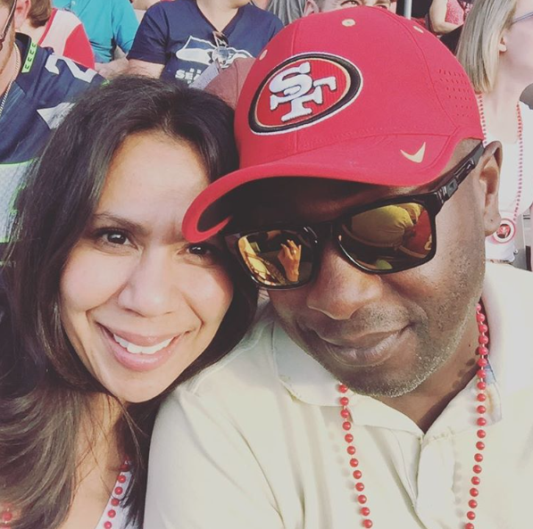 Isabelle Racicot a écrit un message TRÈS TOUCHANT à son amoureux!! Isabelle Racicot