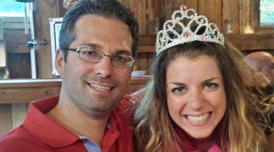 Cette populaire animatrice de radio lance un cri à la population pour retrouver son frère de 36 ans! À PARTAGER!! patricia vincent charles vincent disparu