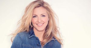 veronique cloutier Le Beau Programme