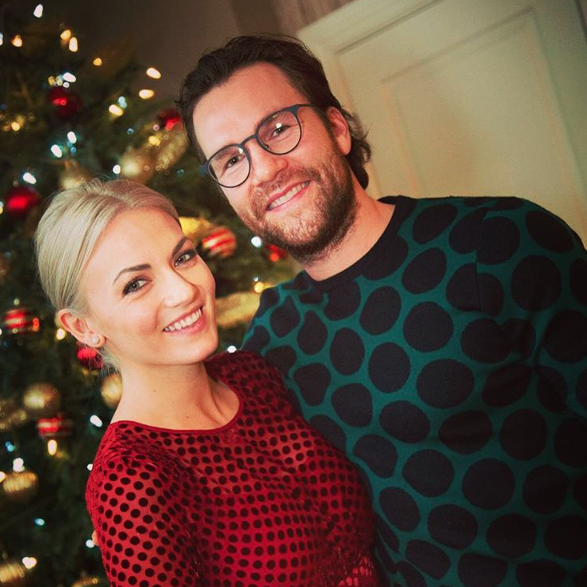 Isabelle Desjardins apprend une TRISTE nouvelle pour le début de sa grossesse!!