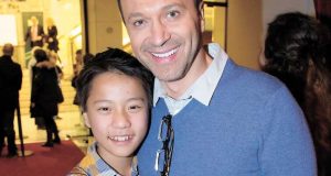 joel legendre lambert