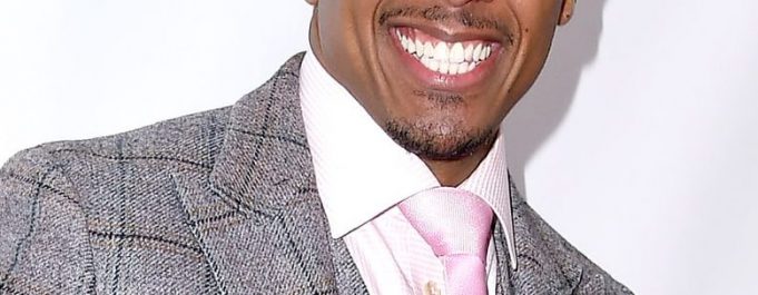 nick cannon
