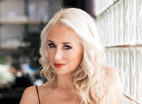 Mariloup Wolfe fait une énorme crise sur les réseaux sociaux