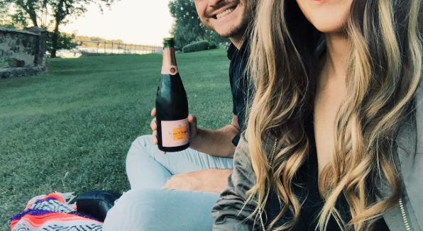 Ce couple québécois bien connu dévoile des photos ADORABLES de leur fille!! emile Mailhiot