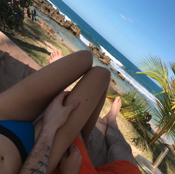 Nouveau couple!! Ces deux personnalités québécoises TRÈS CONNUES sont en amour!! Eugénie Bouchard