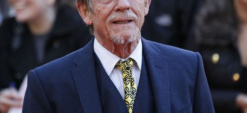 John Hurt