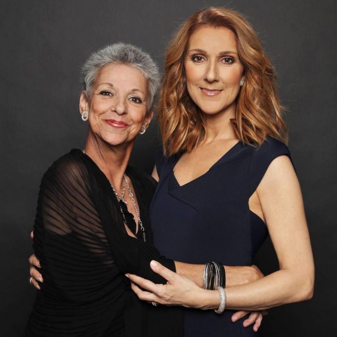 Wow!! ENFIN une EXCELLENTE nouvelle dans la vie de Céline Dion!! céline dion