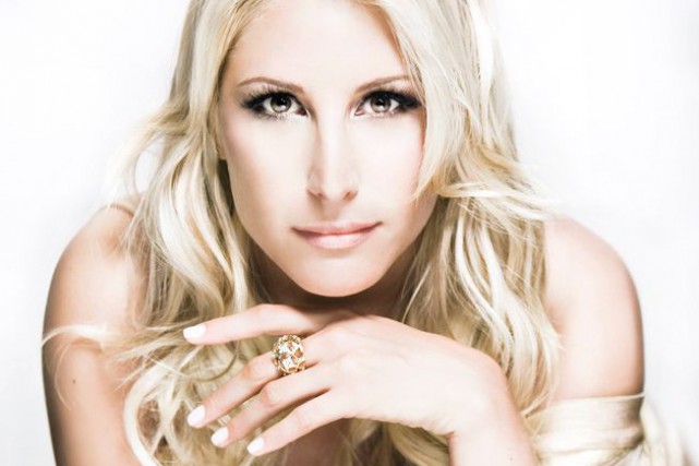 Mahée Paiement a publié des photos TROP CUTES de ses enfants!! mahée paiement