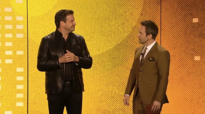 Charles Lafortune et Éric Salvail étaient en Floride pendant la FUSILLADE! :O