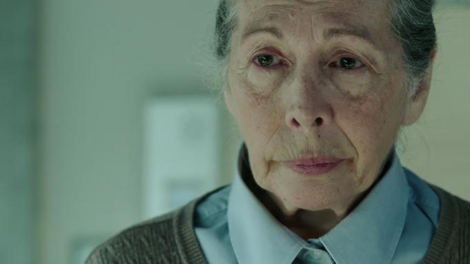 Unité 9: Angèle Coutu réalisera TOUT qu’un exploit dans l’émission de cette semaine!! Angèle coutu