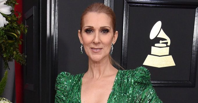 Céline Dion