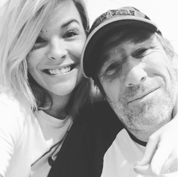 Peter MacLeod annonce un GRAND CHANGEMENT dans sa vie! Peter McLeod