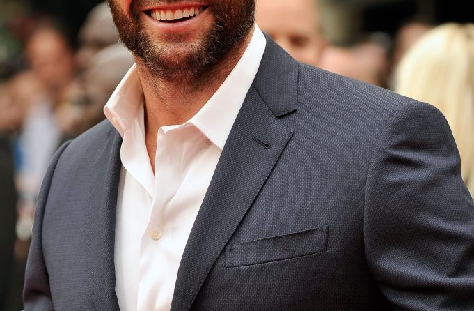 Hugh Jackman