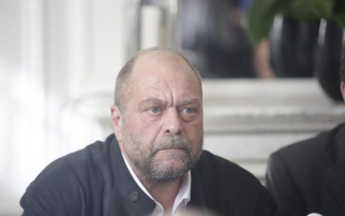 Le nouveau chum d’Isabelle Boulay est FURIEUX!!! Éric Dupond-Moretti