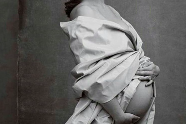 Cette actrice très connue a ACCOUCHÉ!!!