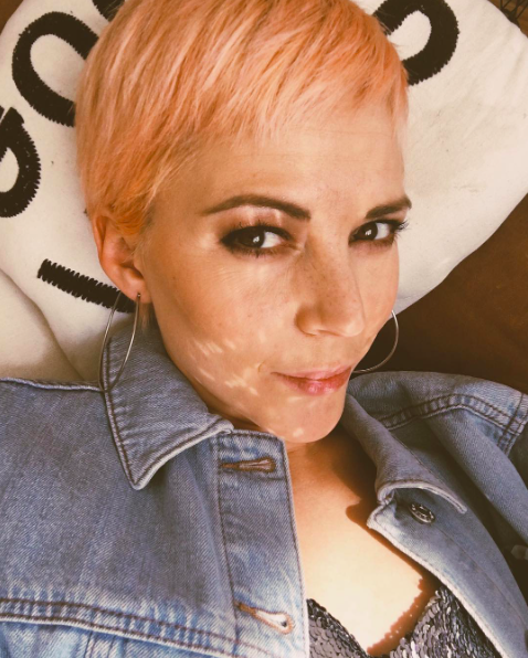 Voici la MÉTAMORPHOSE de Vanessa Pilon!!