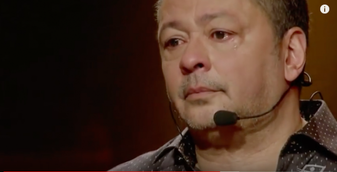 À l’aube de ses 60 ans, Normand Brathwaite se confie sur son passé et révèle toute la vérité Normand Brathwaite