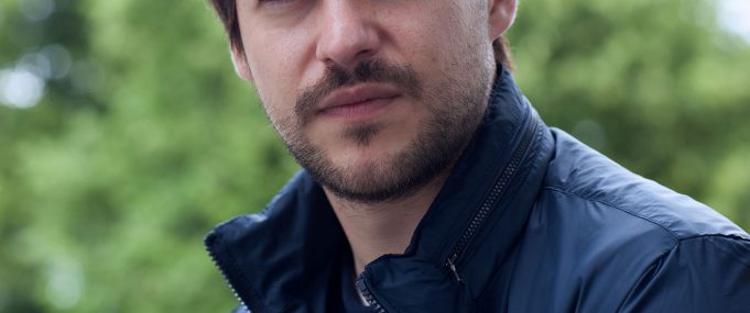 Marc-André Grondin