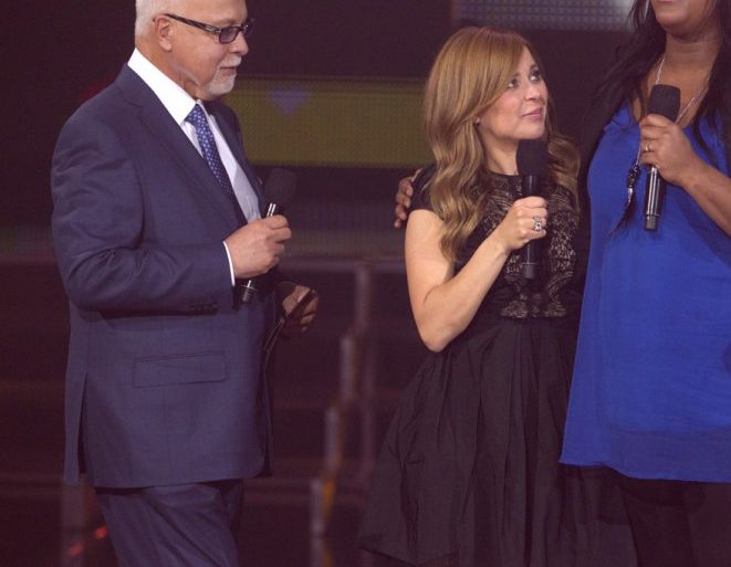 Cette chanteuse de Star Académie vit un GRAND DEUIL!!! Mélissa Bédard