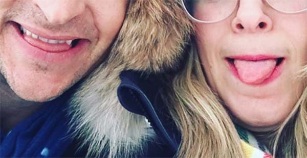 Cette animatrice du Québec est BOULEVERSÉE et dénonce publiquement cette situation INTOLÉRABLE!! anne-marie withenshaw instagram