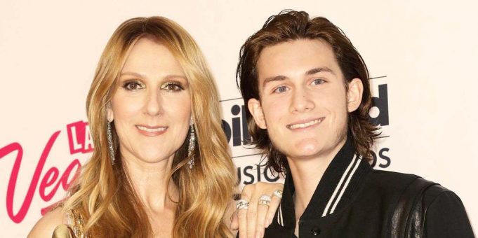 celine dion rene charles