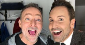 eric salvail gay