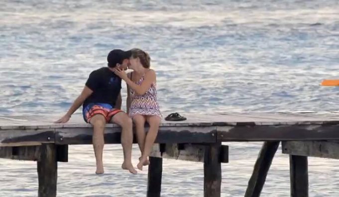 On aurait le droit à des FIANÇAILLES pour la finale de cette POPULAIRE émission québécoise!!